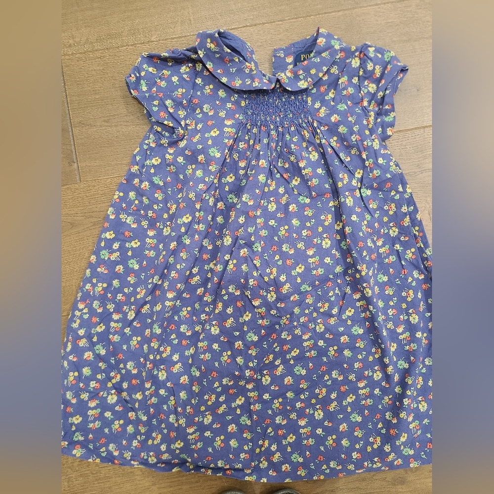 Ralph Lauren size 5 dress